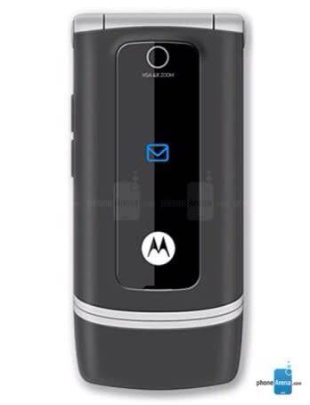 Retro flip Phone