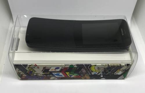 Nokia 8110