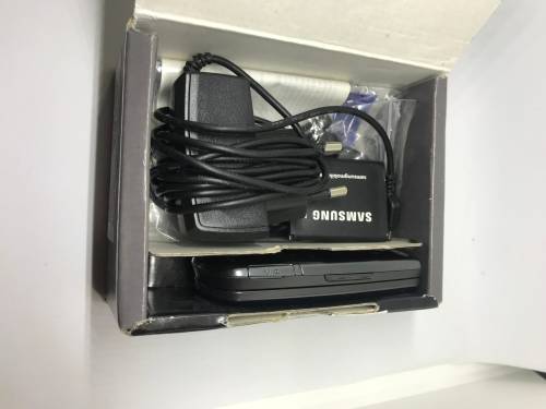 Samsung SGH M600
