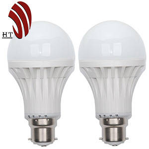 3w 220w LED Bulb (E27/B22)