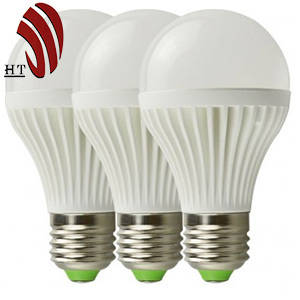 3w 220w LED Bulb (E27/B22)