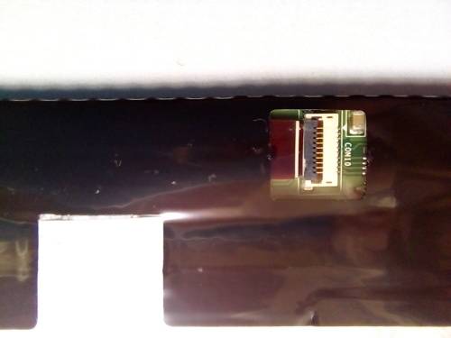 LAPTOP SCREEN 14`, 40Pin Screen, Replacement LCD FRU 93P5685/ LTN140KT03-401