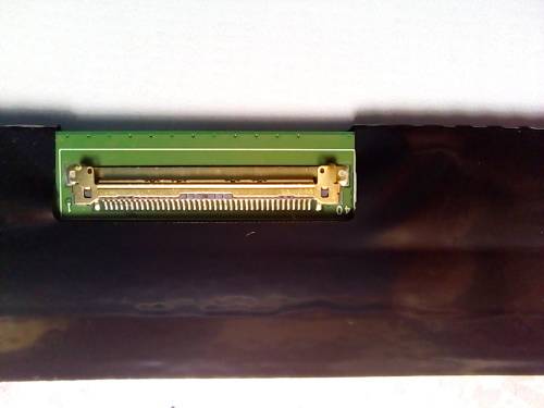 LAPTOP SCREEN 14`, 40Pin Screen, Replacement LCD FRU 93P5685/ LTN140KT03-401