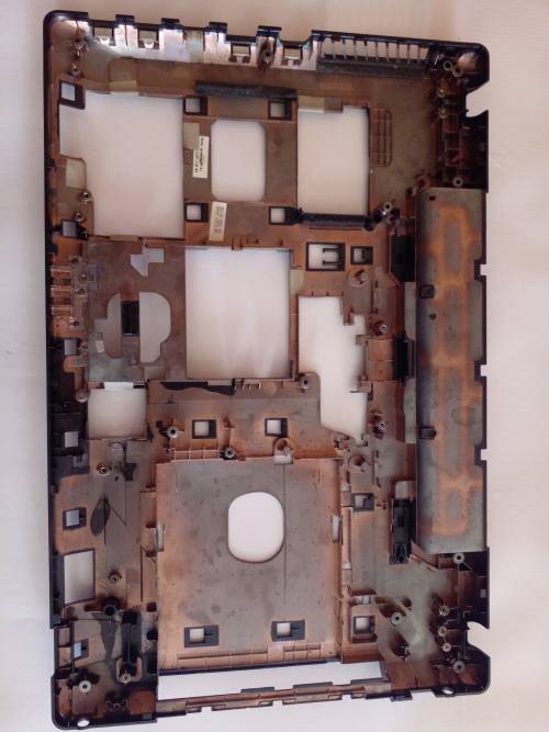 LENOVO G580 BASE BOTTOM CHASSIS COVER 35007056 90200989 42.4SH02.XXX