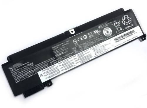 LENOVO T460S, T470S REPLACEMENT BATTERY