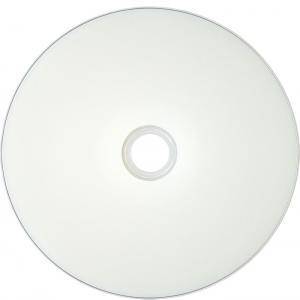 DVD-R 4.7GB 16x 100 Pack Spindle Printable