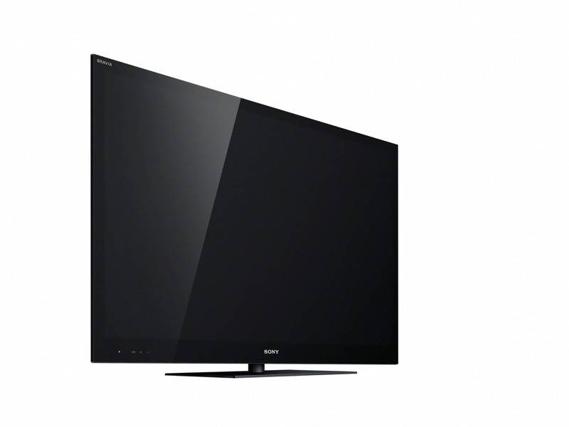 SONY Bravia 40BX450 40" Black LCD TV - BRAVIA Engine3, FullHD
