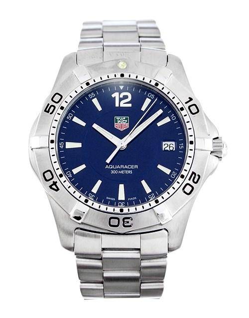 TAG HEUER AQUARACER*****PRISTINE*****