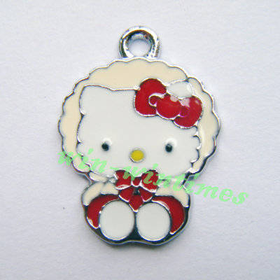 Hello Kitty Necklace