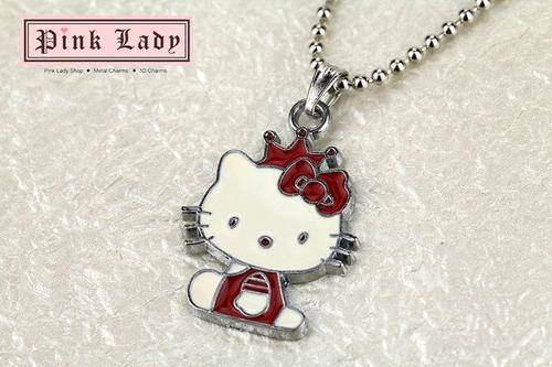 Hello Kitty Necklace