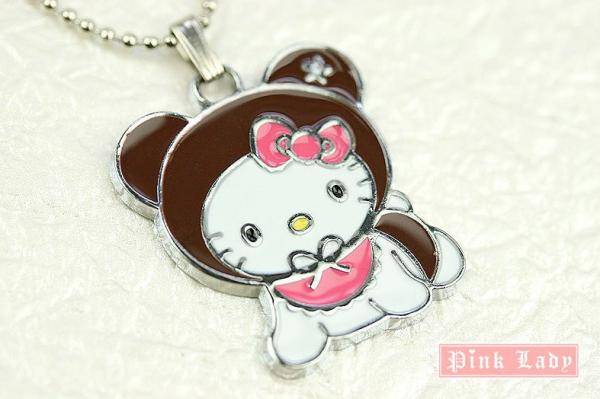 Hello Kitty Necklace