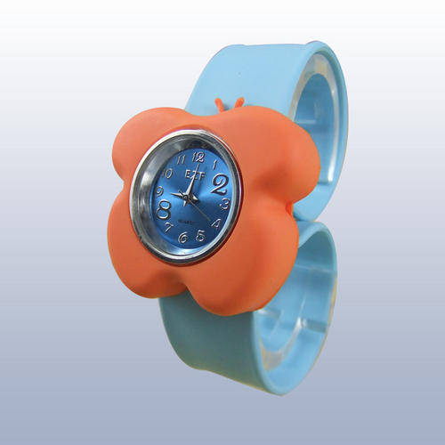 Slap Watch, Butterfly Style