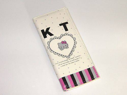 Hello Kitty Purse
