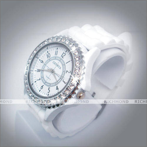 Trendy Watch - Fashion Jelly Watch