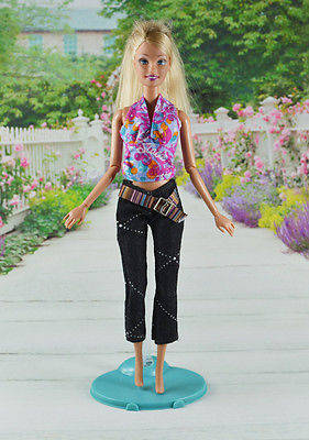 Barbie Fashion House -  Clothes, Handmade, pants set