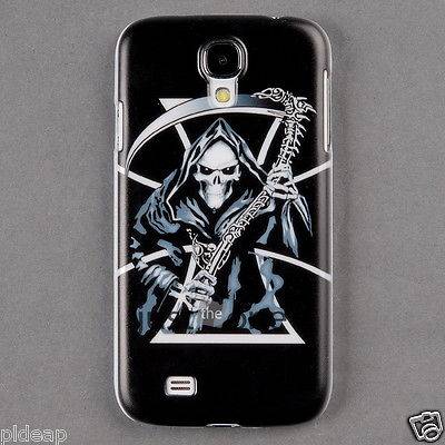 Cellphone Cover For Samsung Galaxy S4