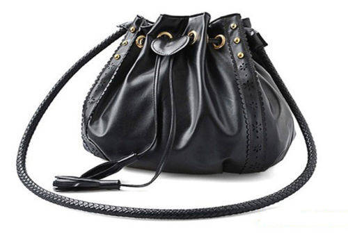 On Special- fashion woven strap Handbag Shoulder Bag Crossbody Bag