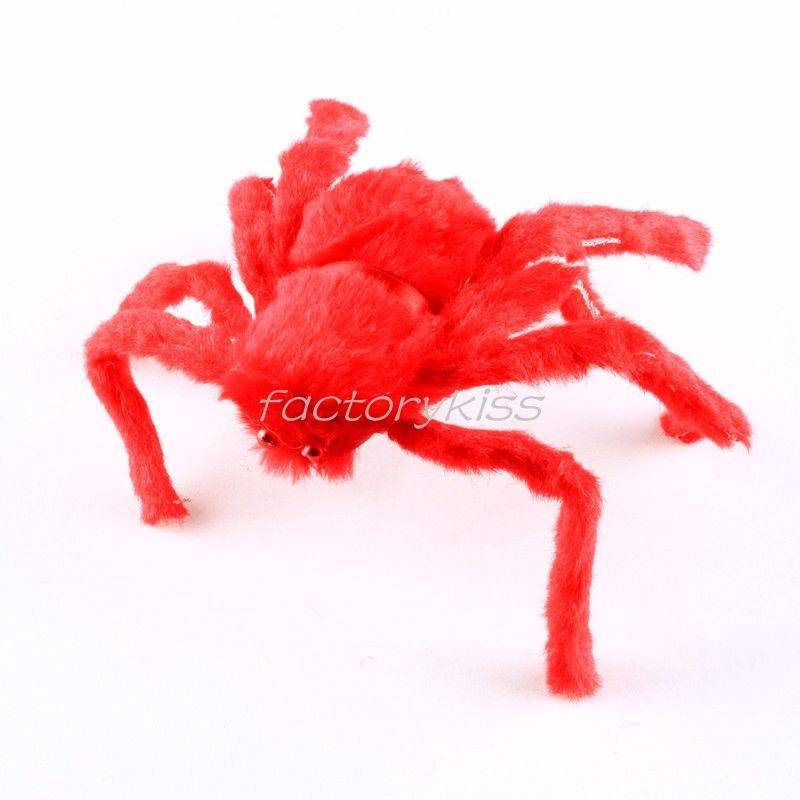 Decoration  - Halloween Spider