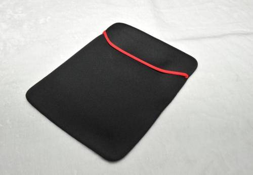 Black Sleeve, Laptop Sleeve fits laptops up to 15 inch