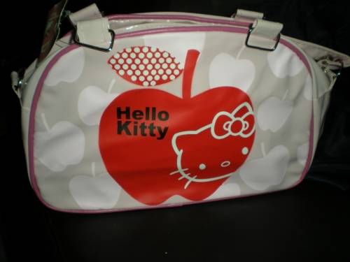 SALE Hello Kitty   Pink Handbag