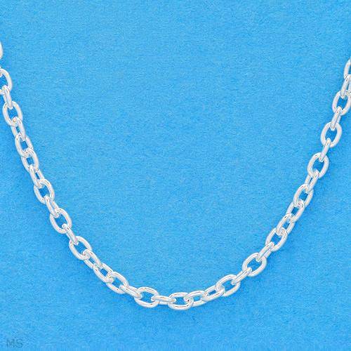 925 Sterling Silver Necklace