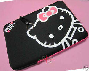 Hello Kitty, Laptop Sleeve 14.1"