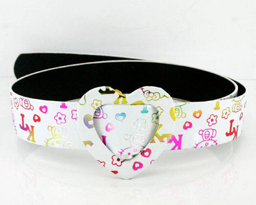 Starting at Crazy R1!! Hello Kitty, White Belt