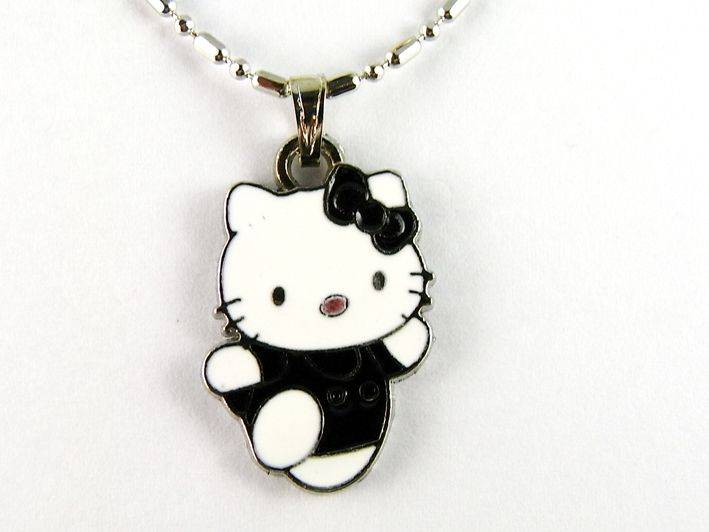 Hello Kitty Necklace