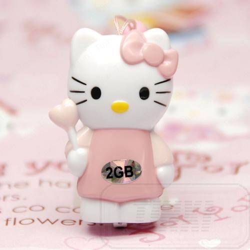 Hello Kitty USB Memory Stick 2GB