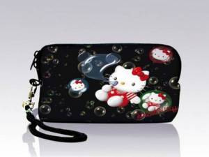 Hello Kitty, Cellphone / Camera Bag