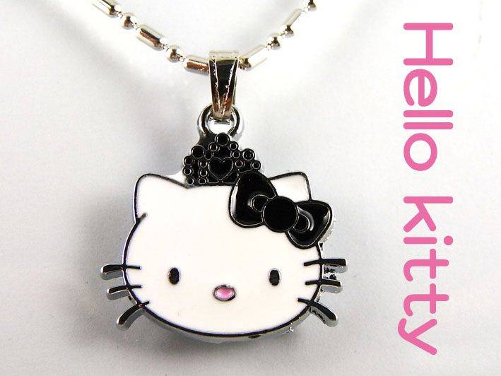 Hello Kitty Necklace
