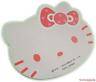 Hello Kitty Mousepad, Pink
