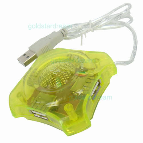 USB HUB for PC, Laptop