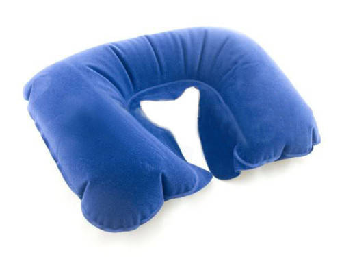 Inflatable Travel Pillow