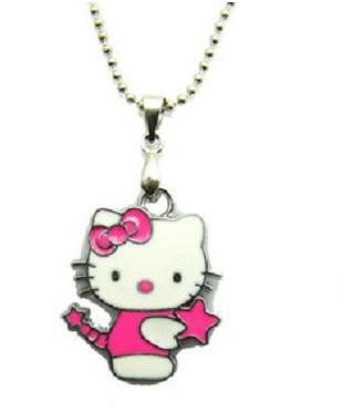 Hello Kitty Necklace