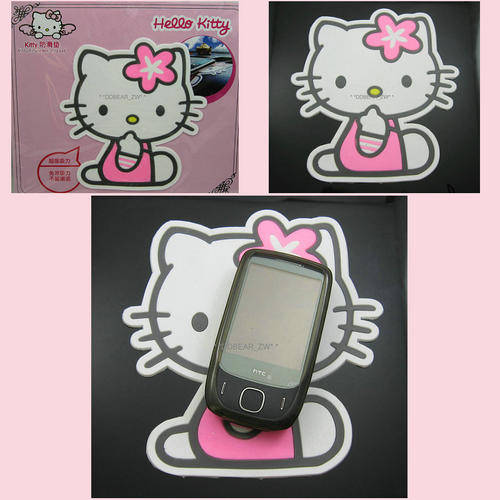 Hello Kitty, Non Slip Mat