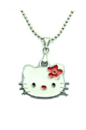 Hello Kitty Necklace