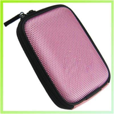 Cellphone / Camera Bag Pink