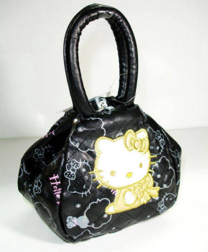 Hello Kitty Little Handbag, Purse