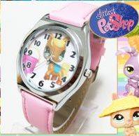 Watch - Littlest Pet Shop - Horse