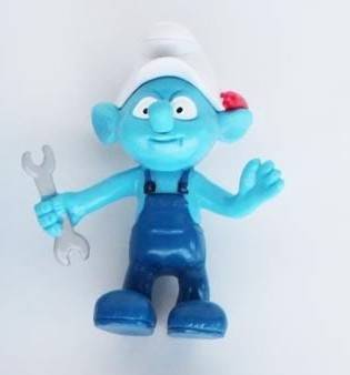 SMURF, Mechanic