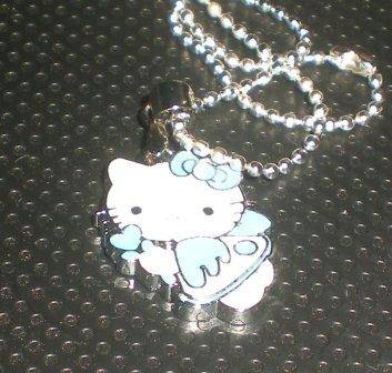 Hello Kitty Necklace