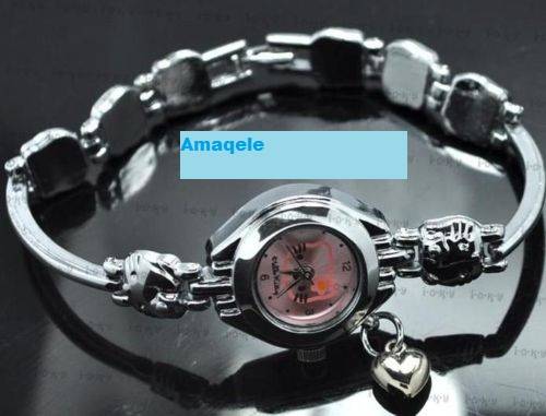 Hello Kitty Bracelet Watch