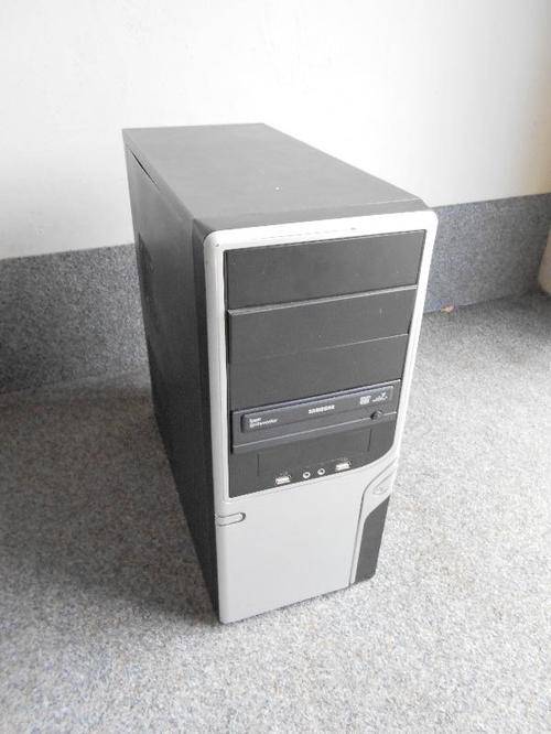 Great Box for Gaming Potential