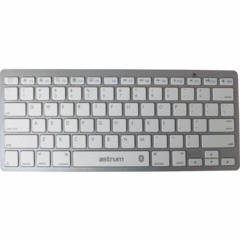 Slim Bluetooth Keyboard