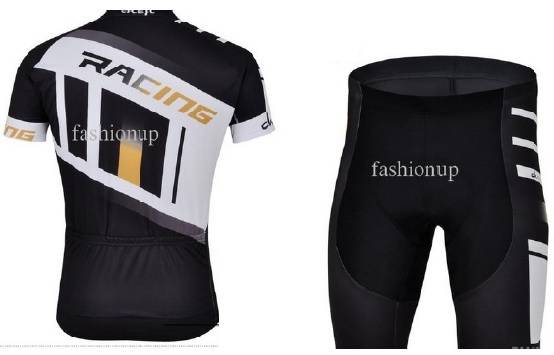 Racing Cycling Kit (Shorts & Top) NEW!!!