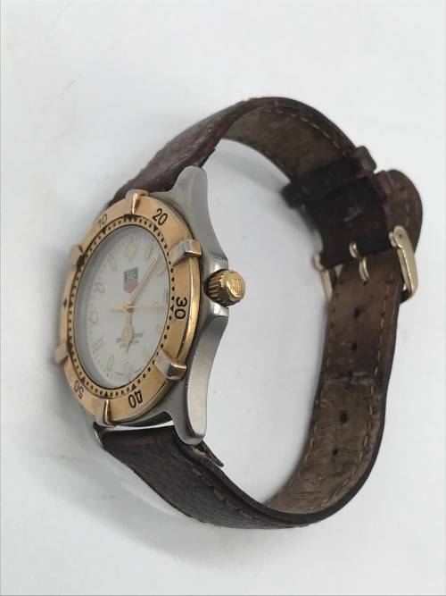 TAG HEUER PROFESSIONAL