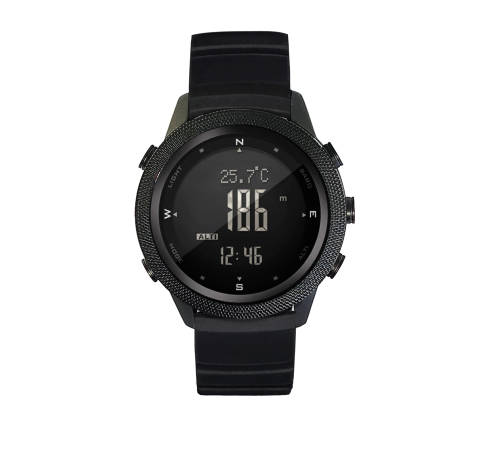 North Edge AP46 Compass Sports Watch