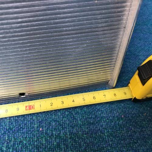 US MAIL BOX , VINTAGE , BUT NEVER USED, STILL IN ORIGINAL BOX