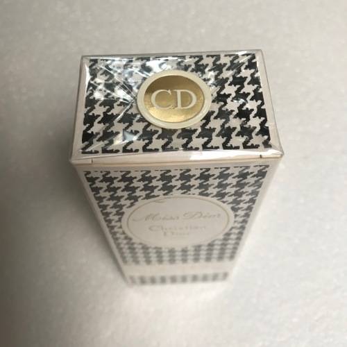Christian Dior 50ml , Miss Dior,Paris, Eau de Toilette, Vaporisateur, Rare, Vintage, Collectors item